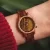 Best Natural Beauty Eco-Friendly Watches By Holzkern